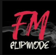 Flipmode Comics Logo